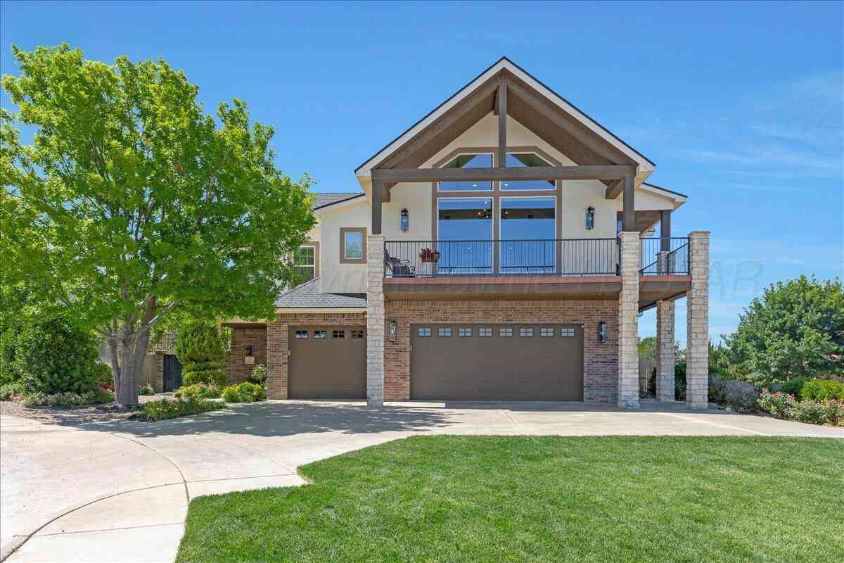 Slider Thumb