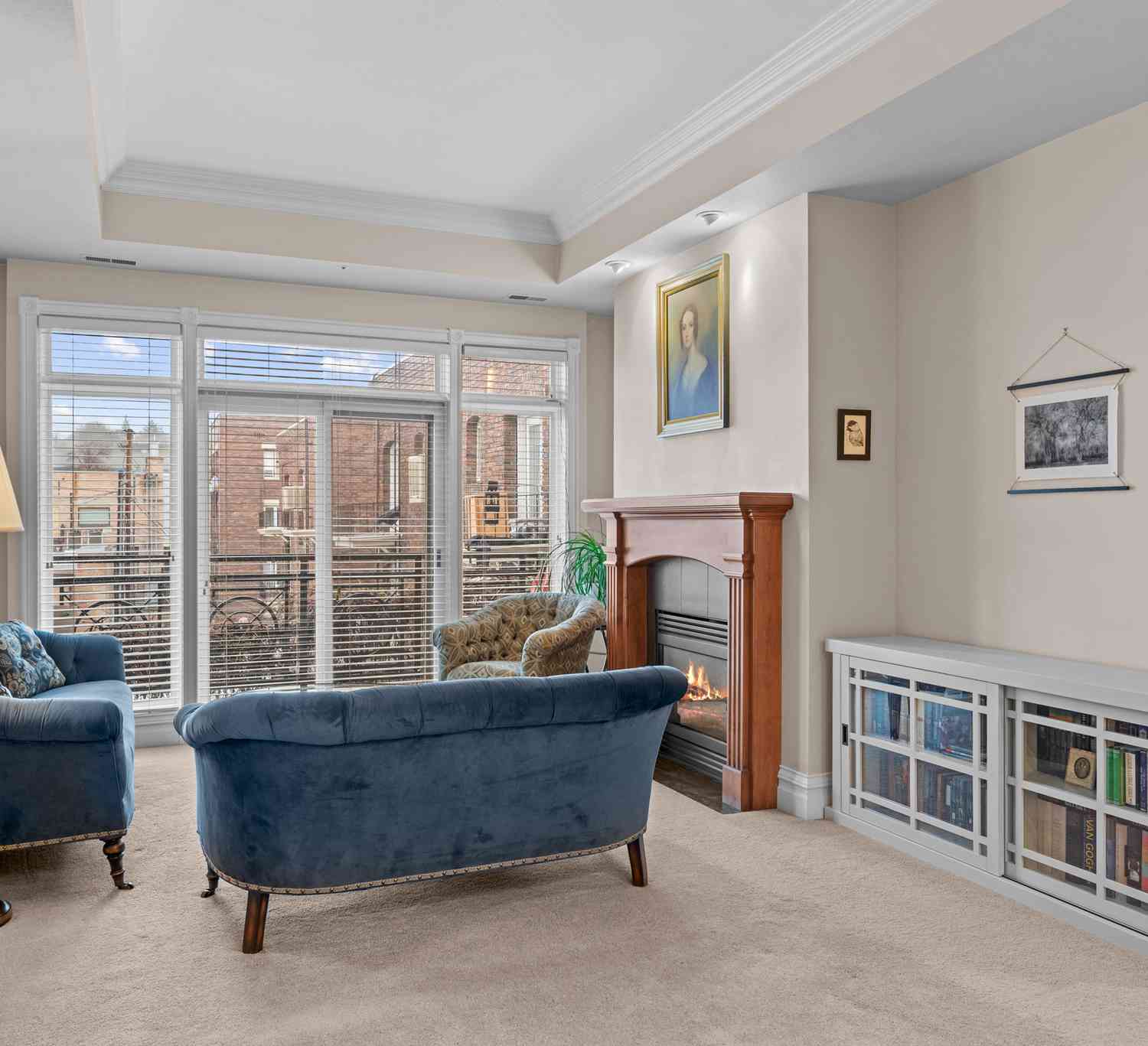 Slider Thumb