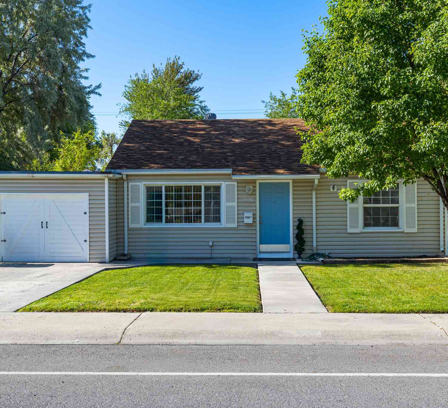 Slider Thumb