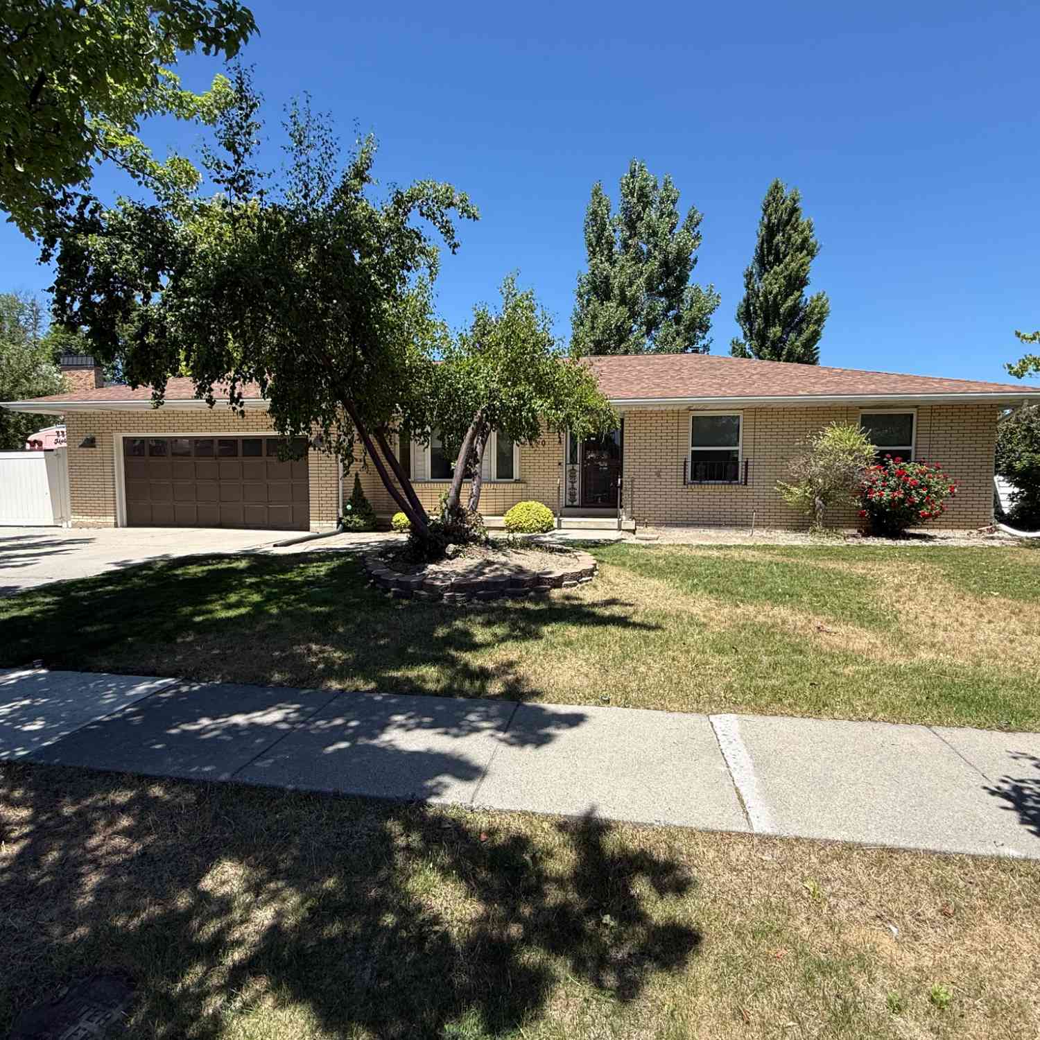 Slider Thumb