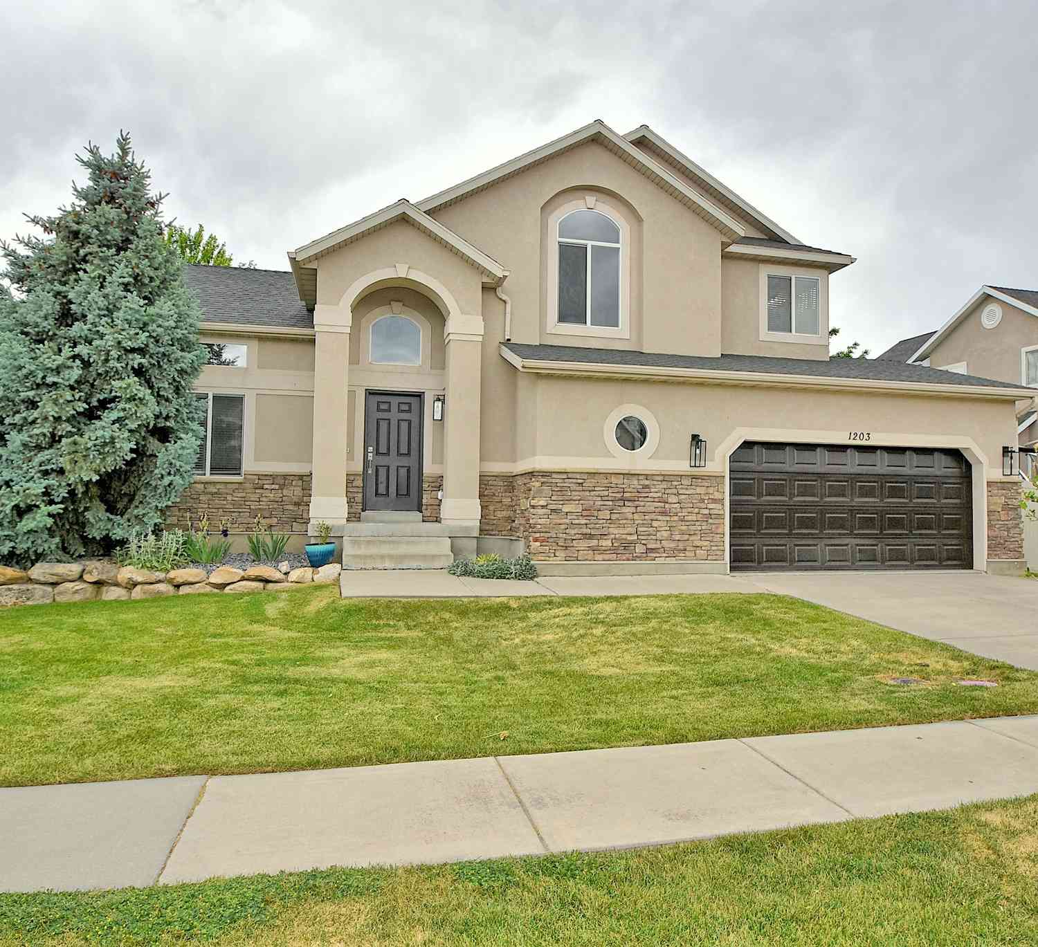 Slider Thumb