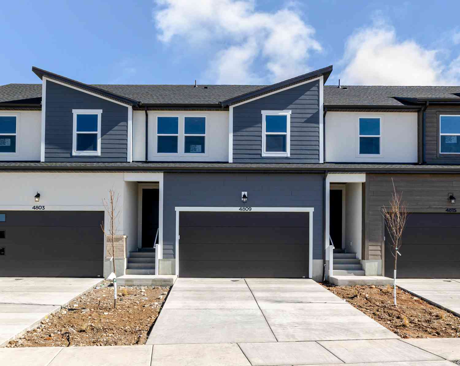 Slider Thumb