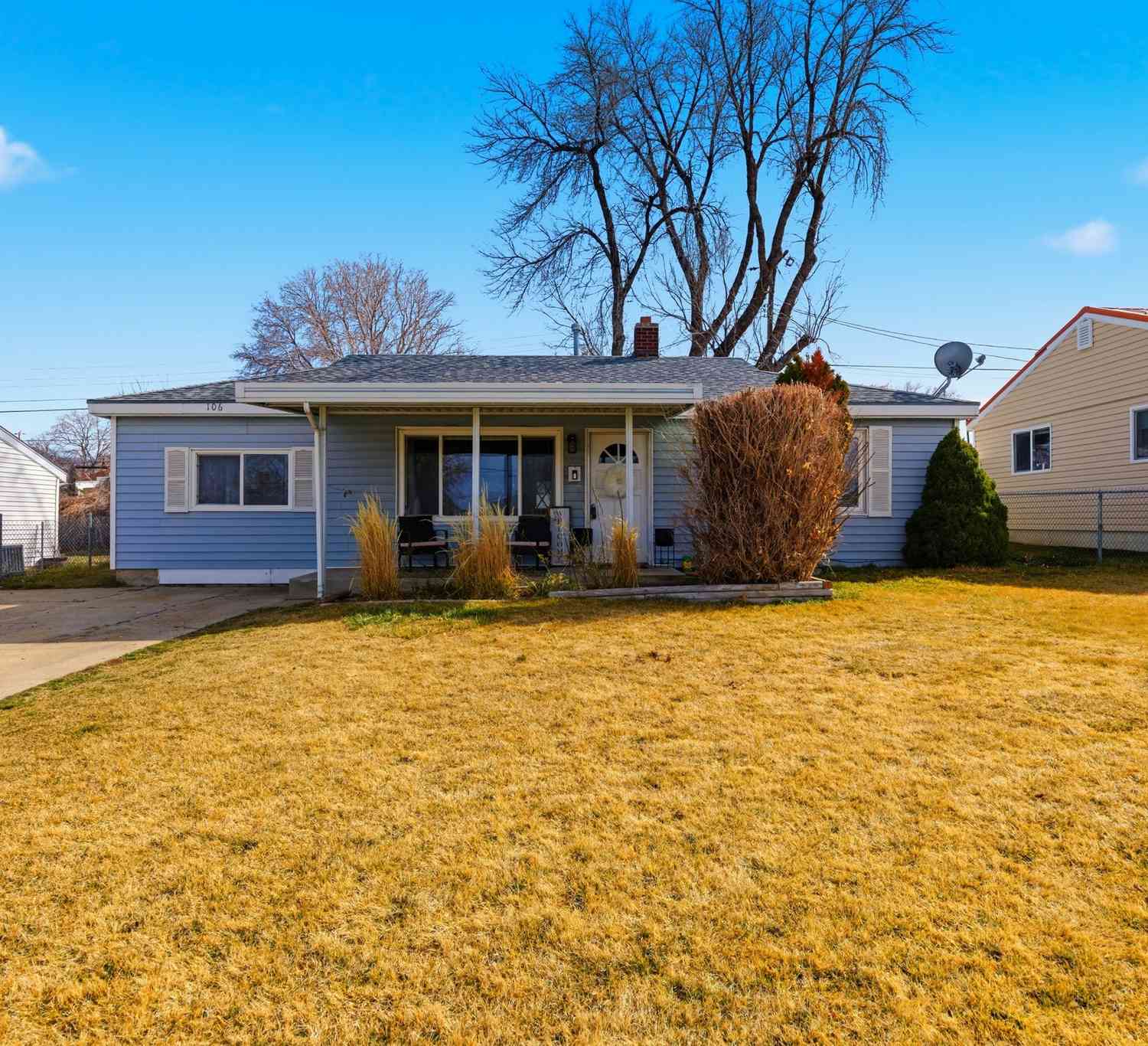 Slider Thumb