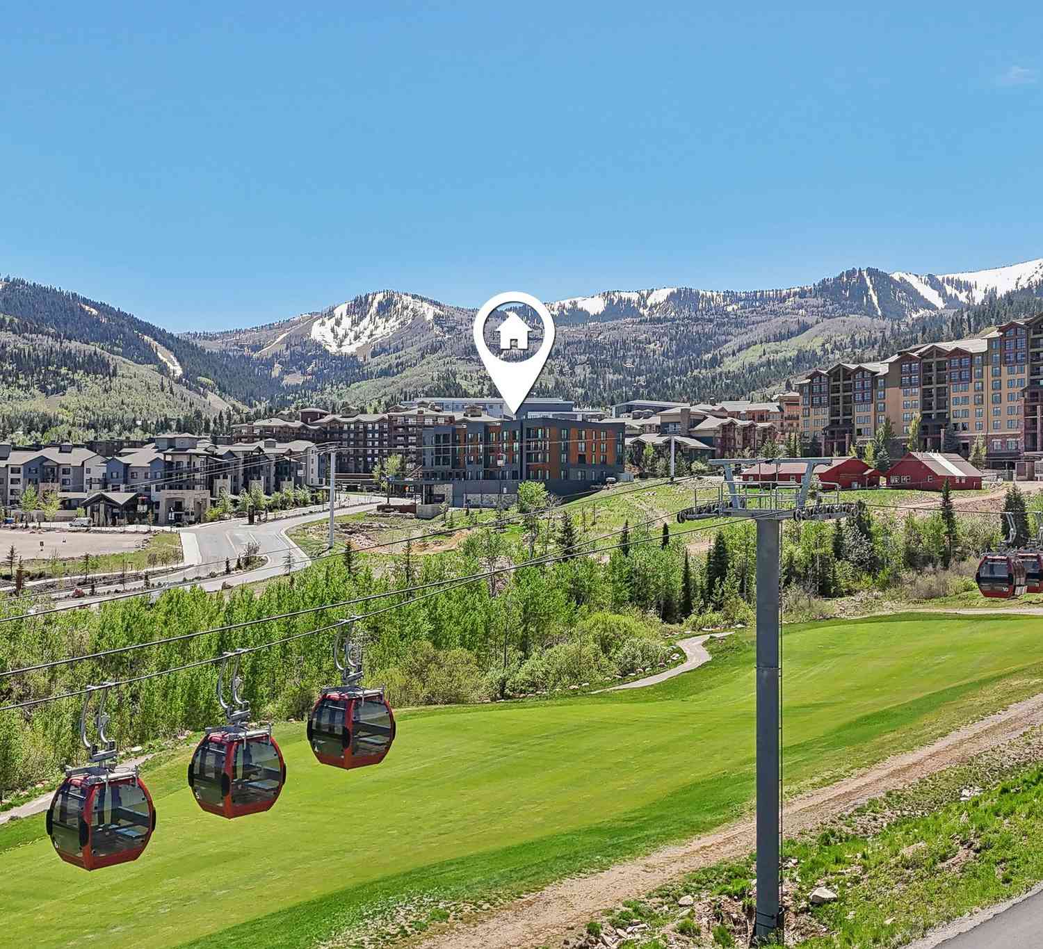Slider Thumb
