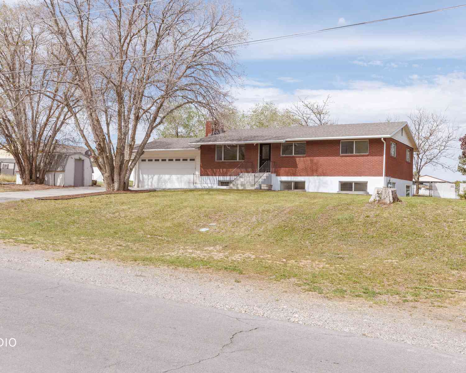 Slider Thumb