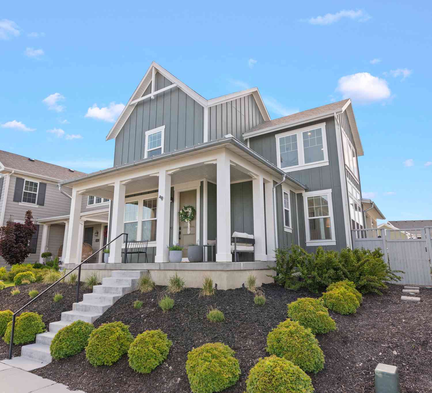 Slider Thumb