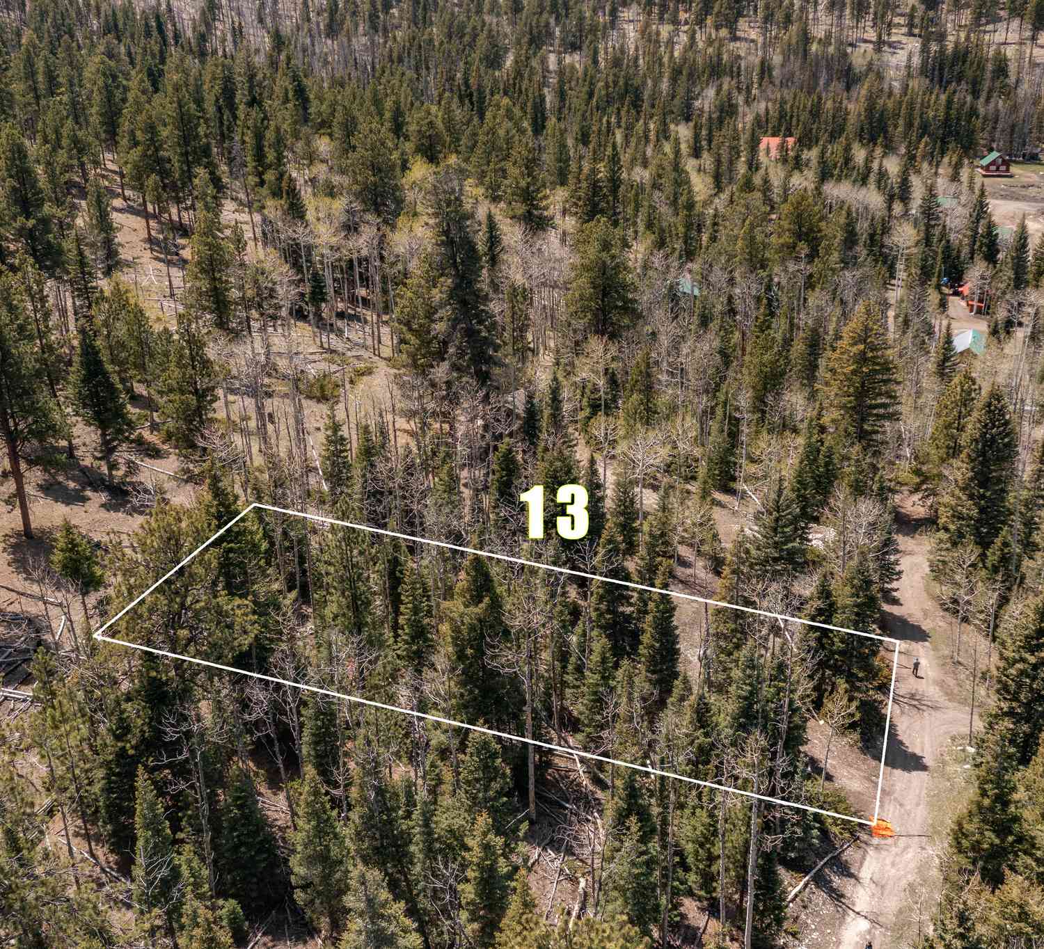 Slider Thumb