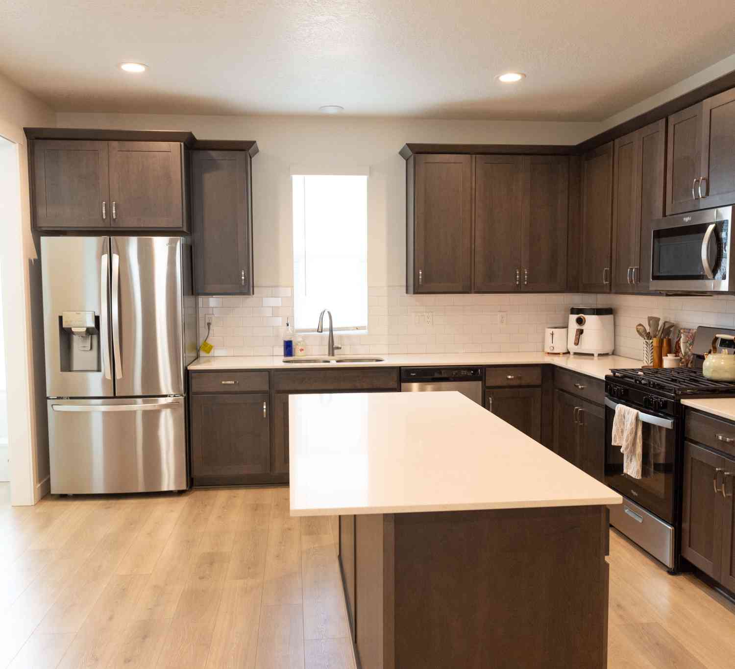 Slider Thumb