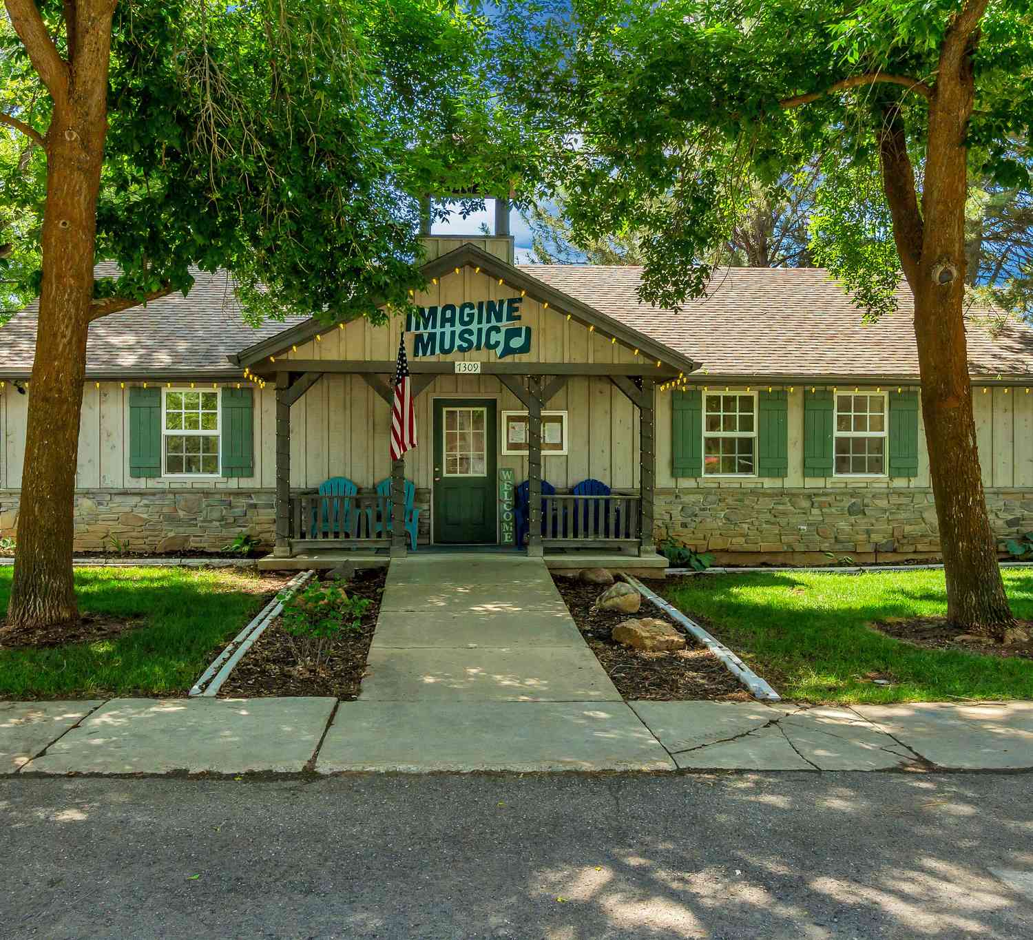 Slider Thumb