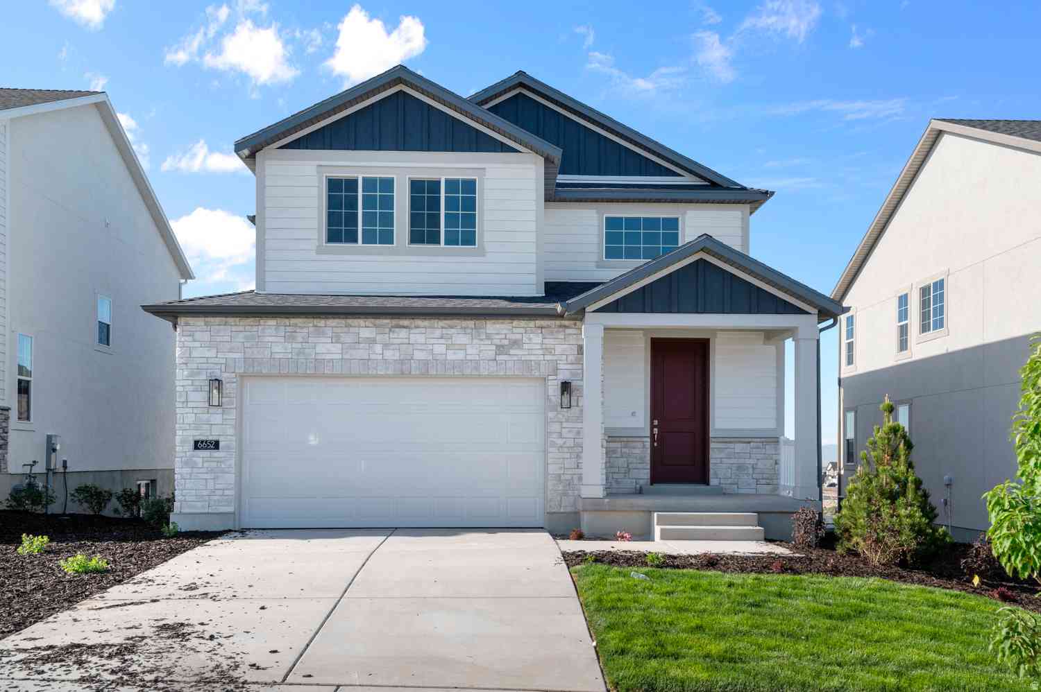 Slider Thumb