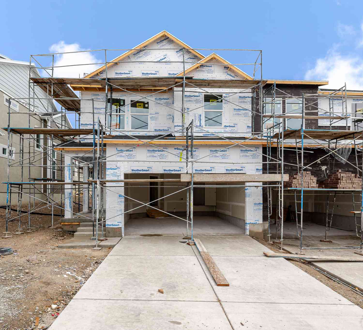 Slider Thumb
