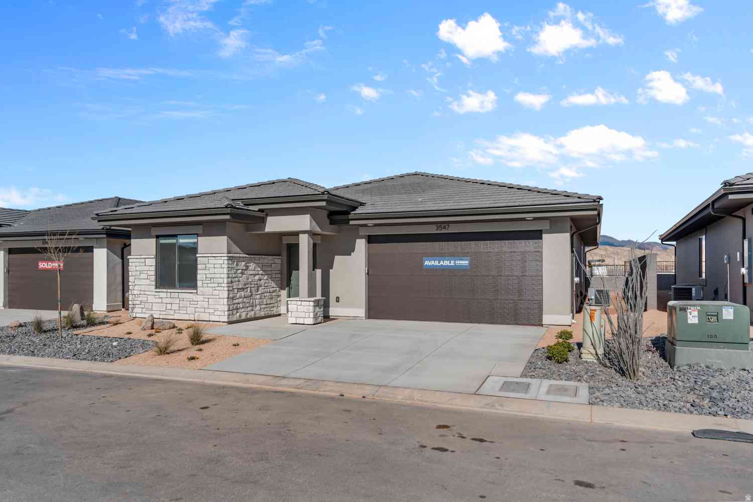 Slider Thumb