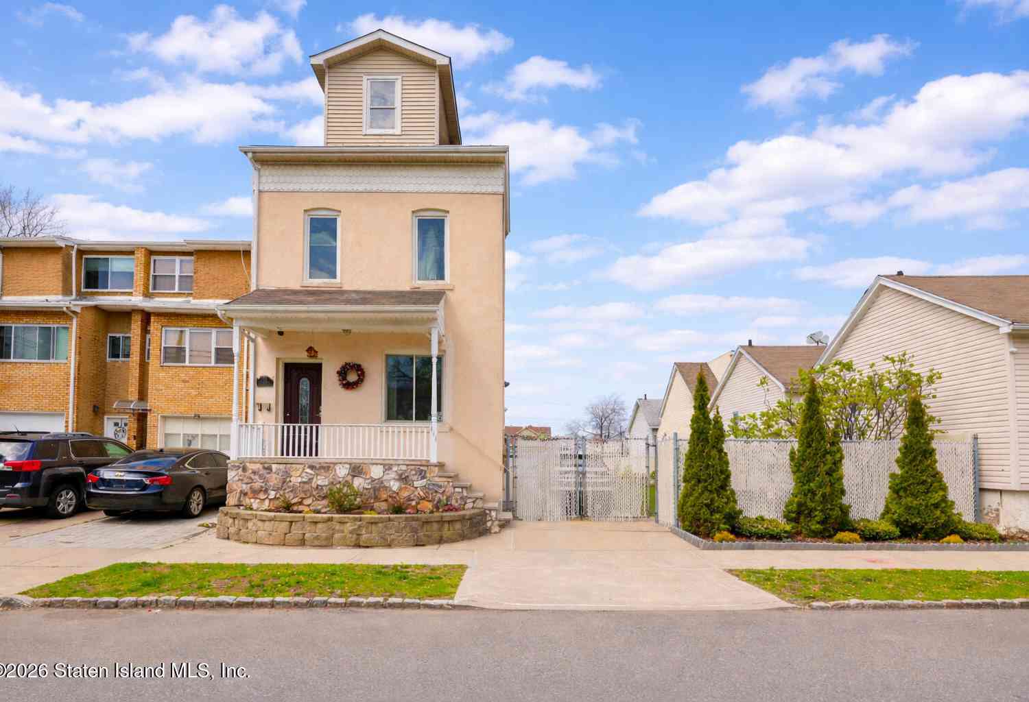 Slider Thumb