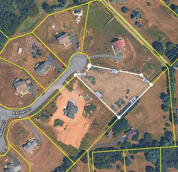Slider Thumb