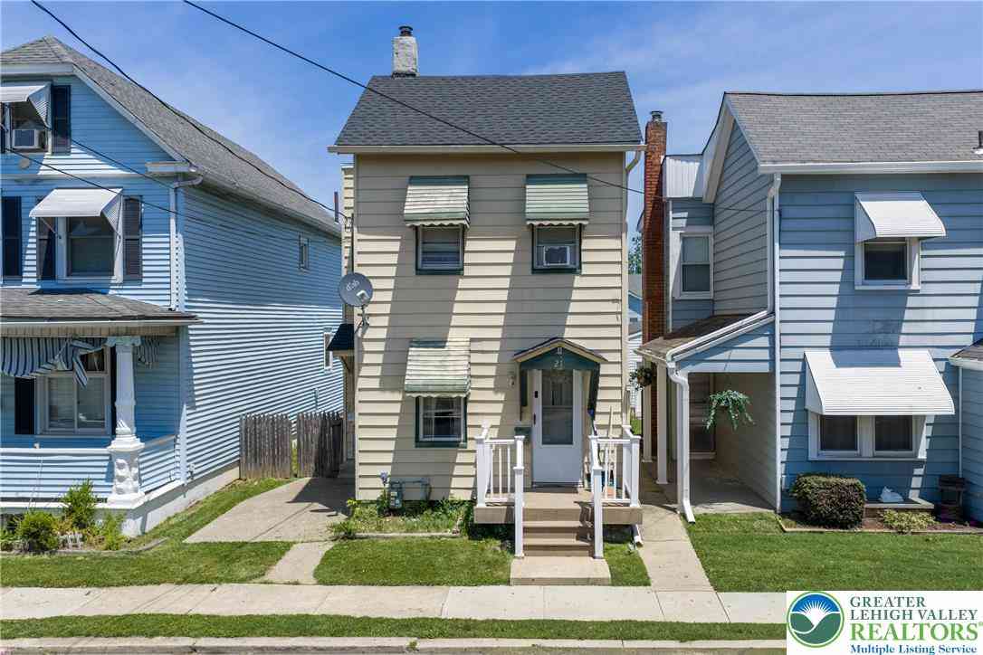 Slider Thumb
