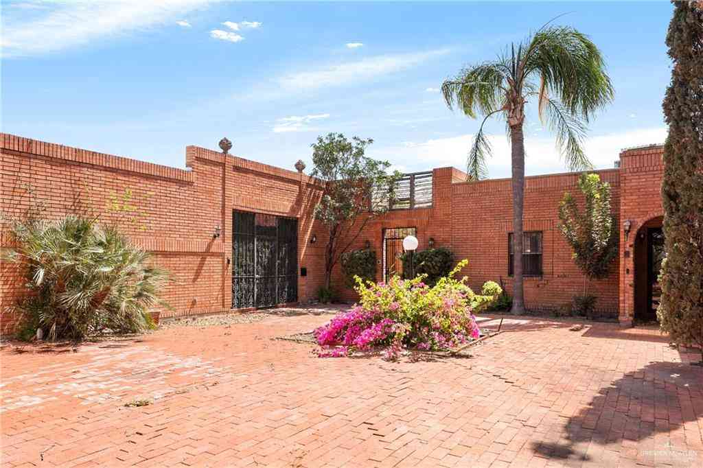 Slider Thumb