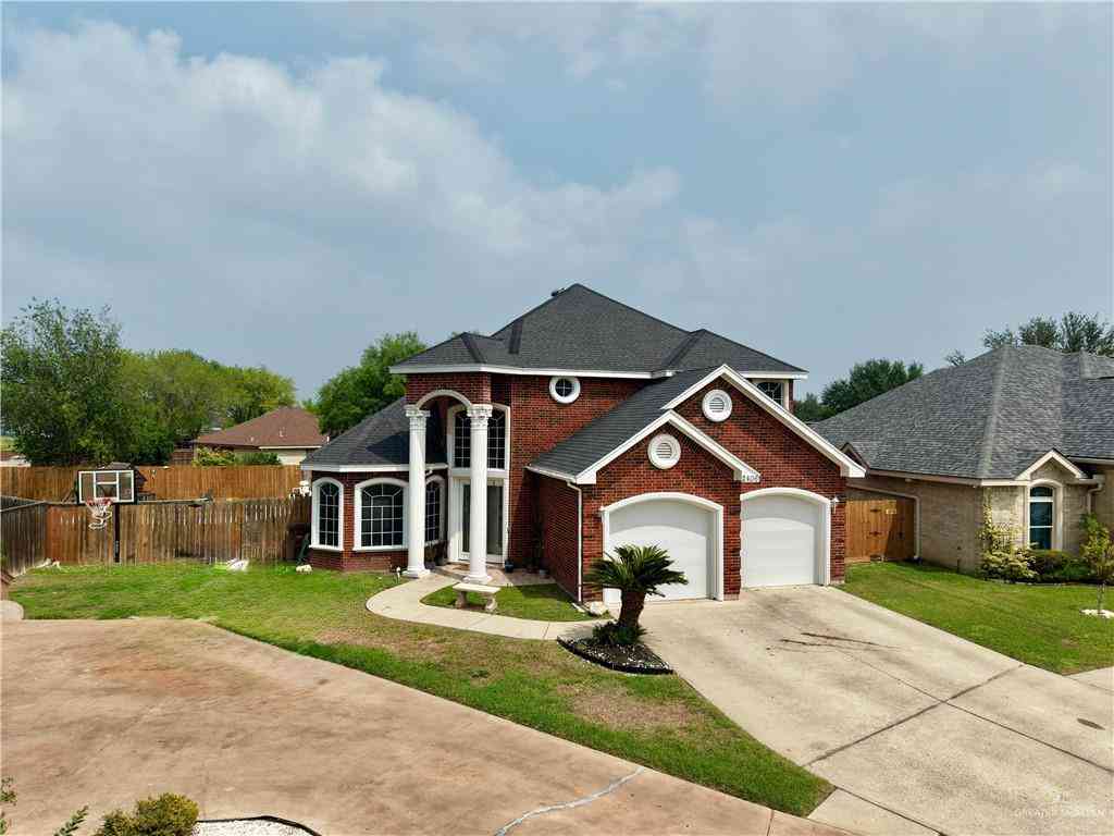 Slider Thumb
