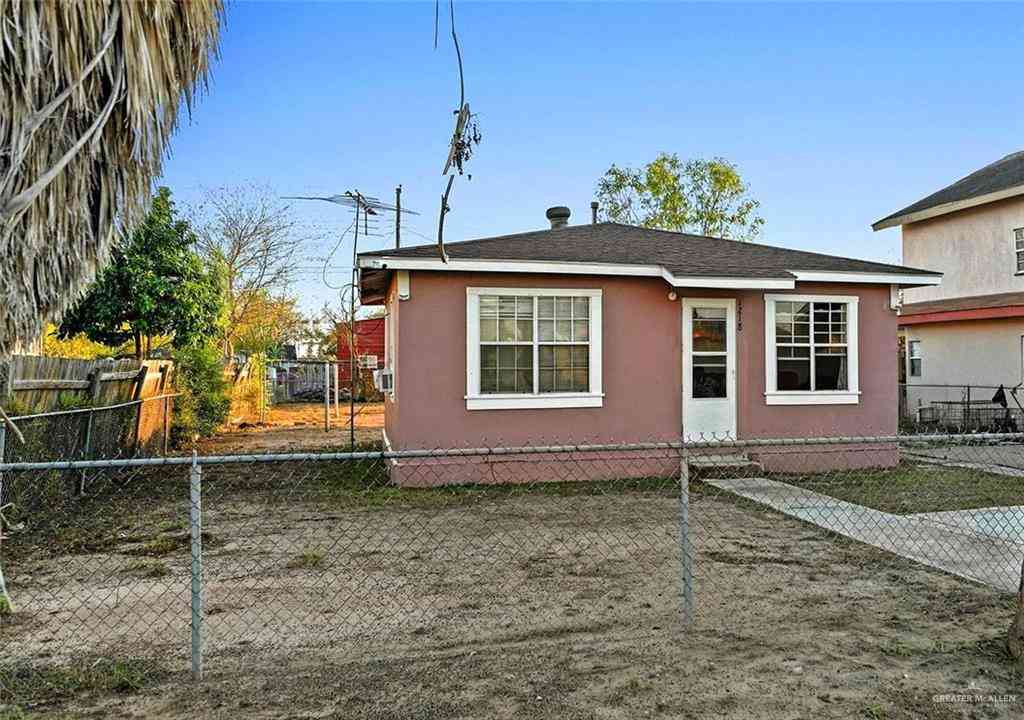 Slider Thumb