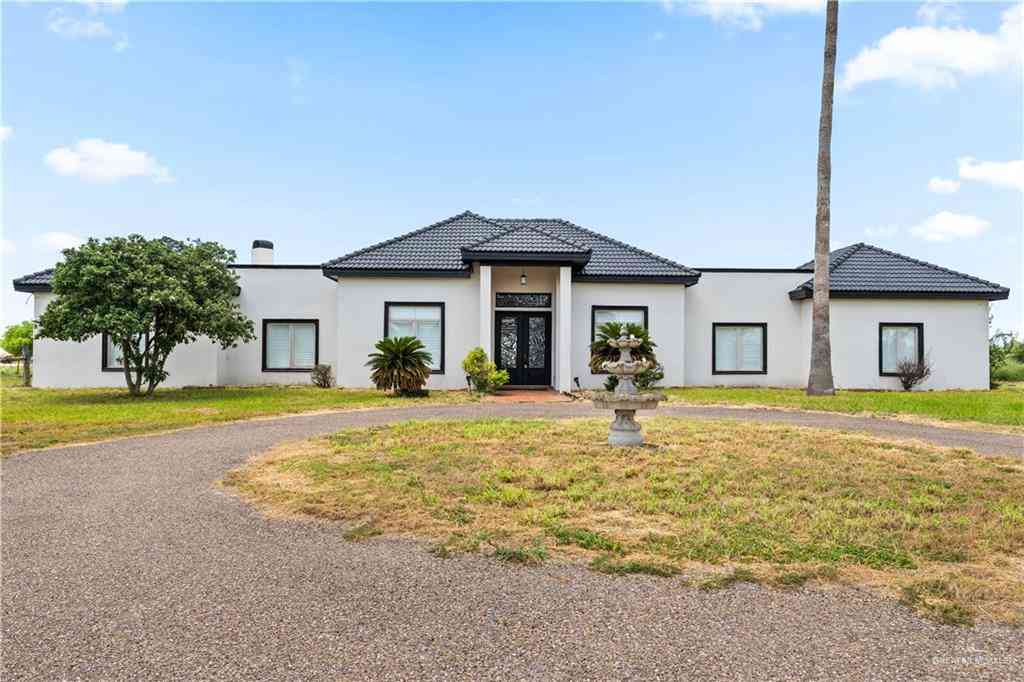 Homes For Sale - 6110 E Texas Road<br/> Edinburg, TX 78542