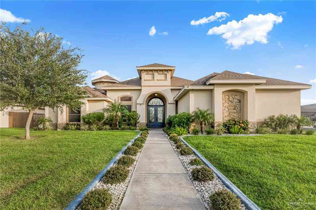 Homes For Sale - 1301 Jacinth Street<br/> Weslaco, TX 78596