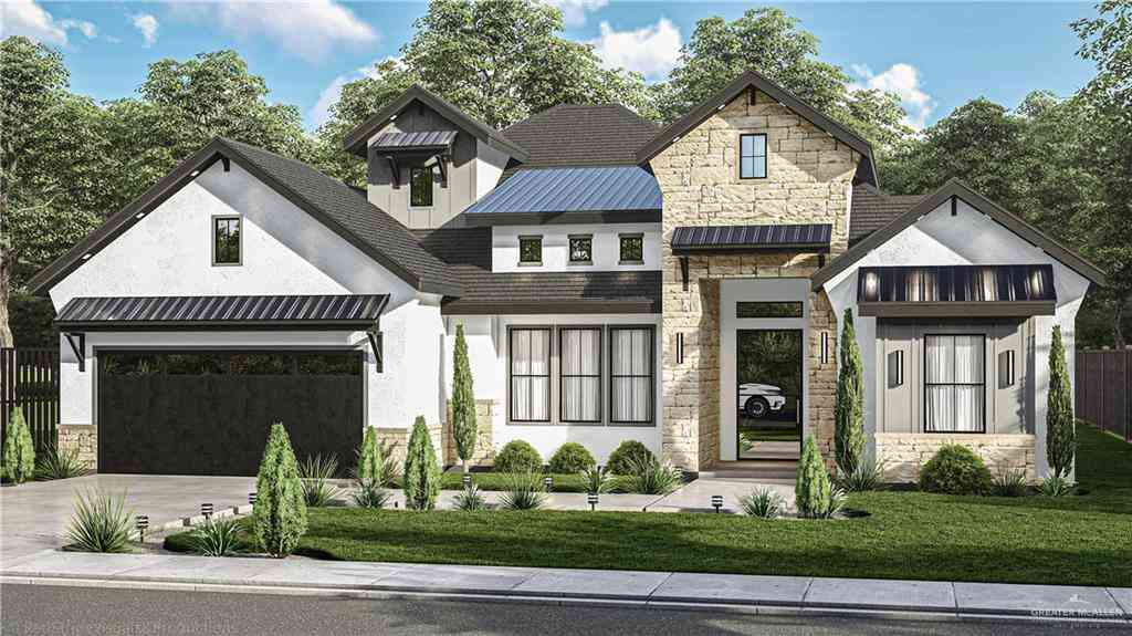 Homes For Sale - 6381 Paola Street<br/> Brownsville, TX 78526