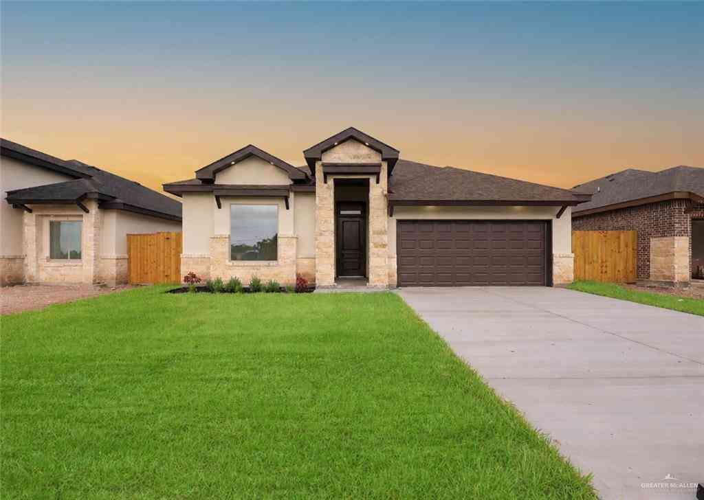 Homes For Sale - 1817 Miley Lane<br/> Harlingen, TX 78552