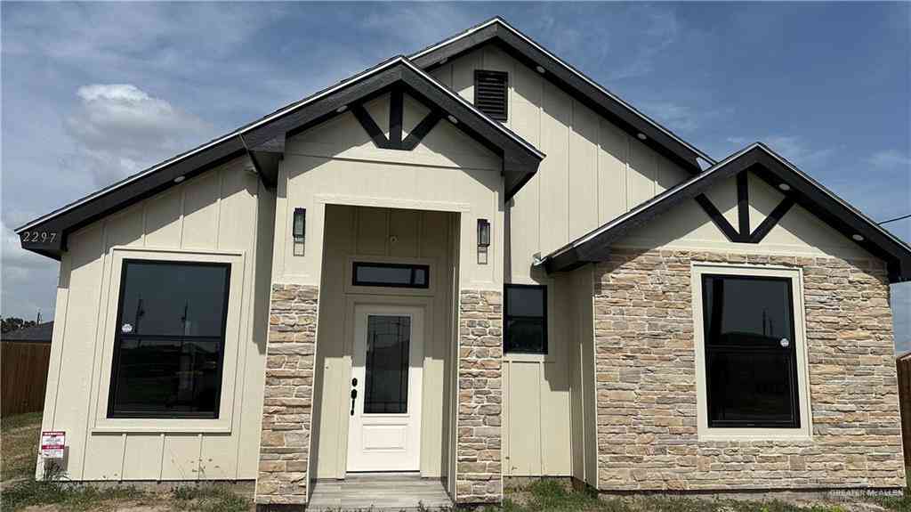 Homes For Sale - 2297 Venice Road<br/> Weslaco, TX 78596
