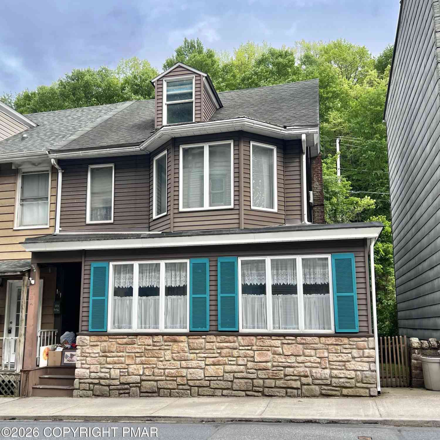 Slider Thumb