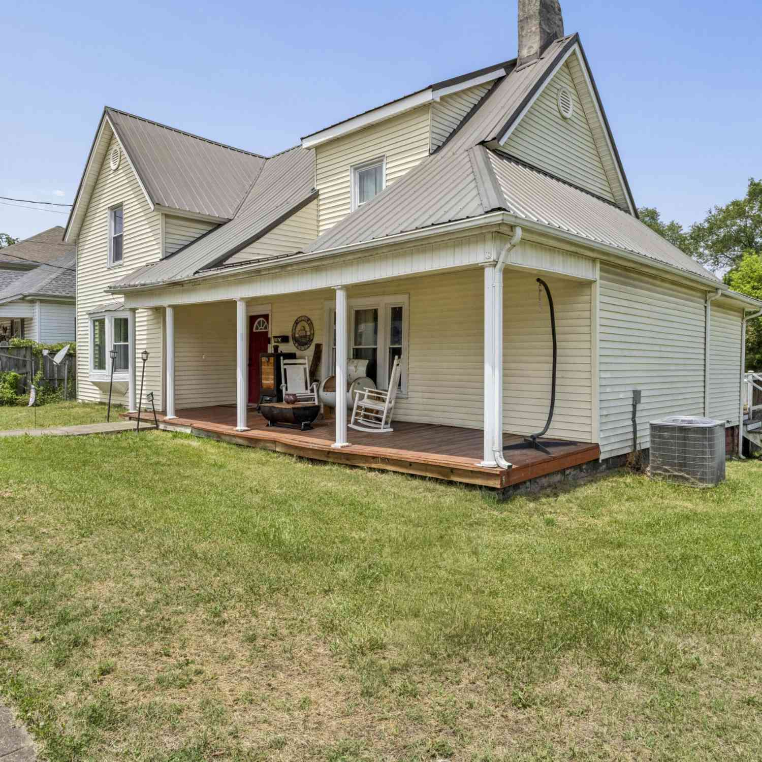 Slider Thumb