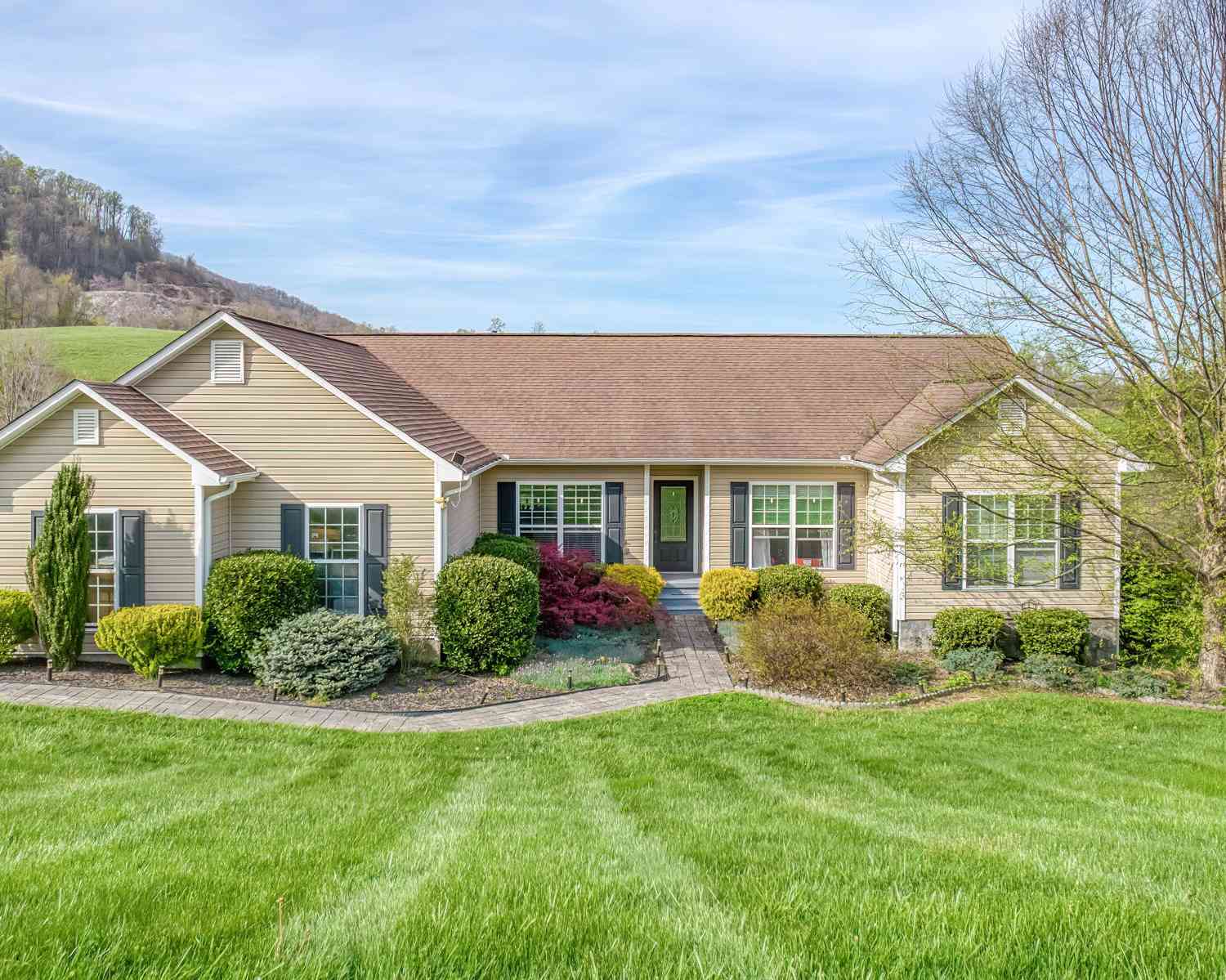 Slider Thumb
