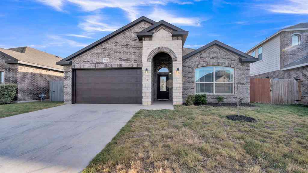 Slider Thumb