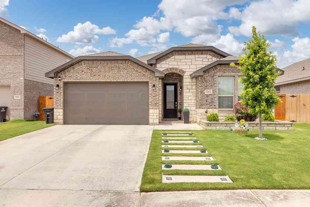 Slider Thumb