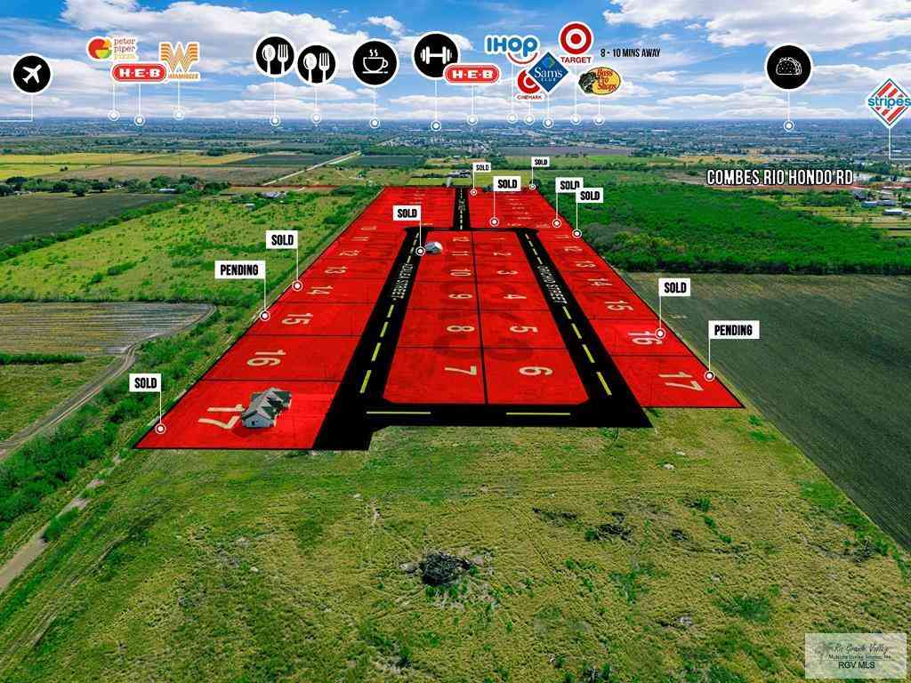 Slider Thumb