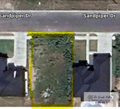 Slider Thumb