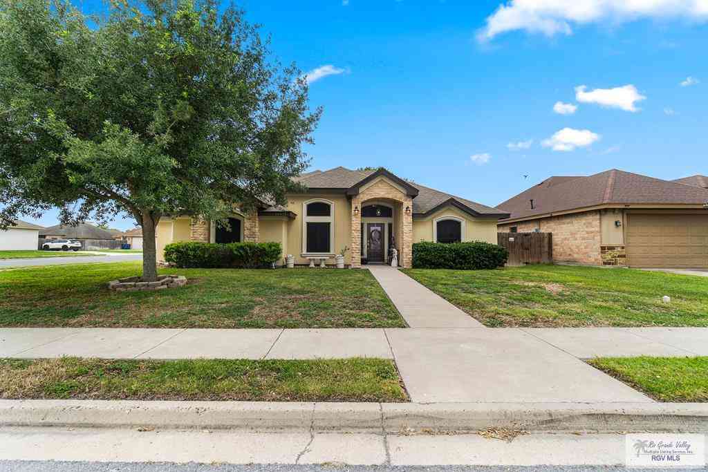 Slider Thumb