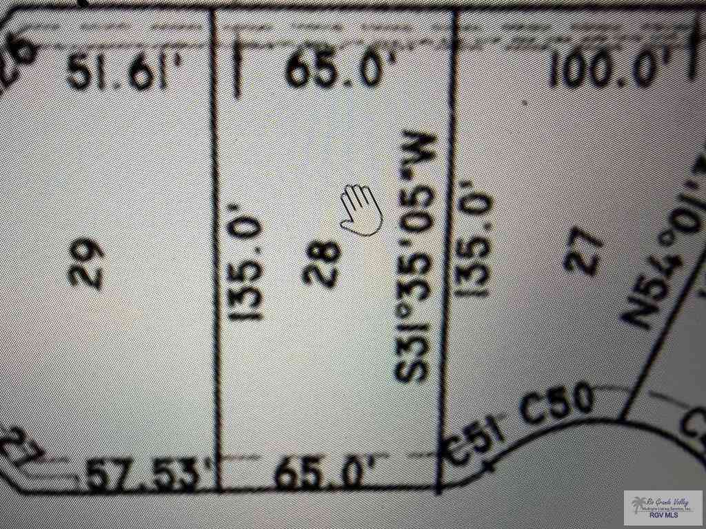 Slider Thumb