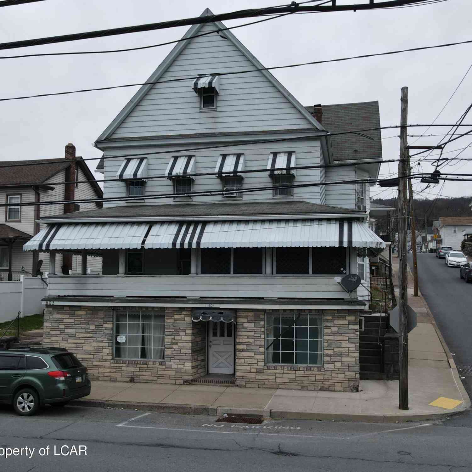 Slider Thumb