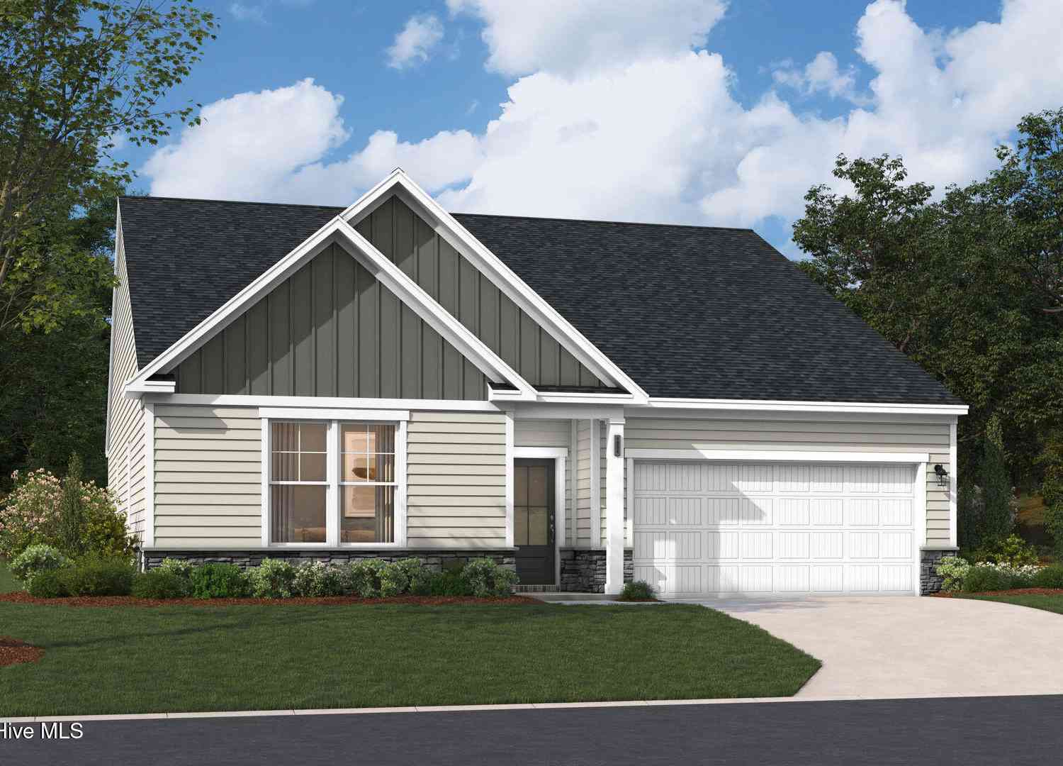Slider Thumb