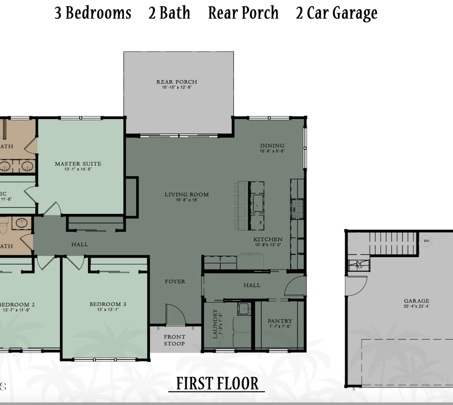 Slider Thumb