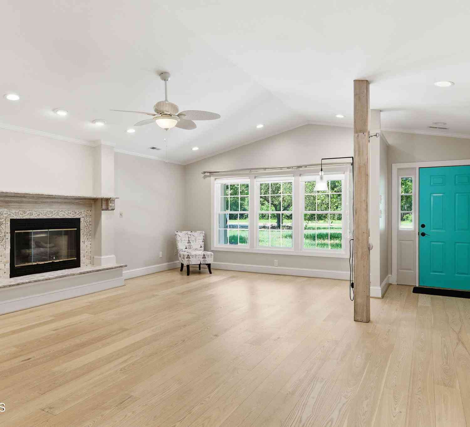 Slider Thumb
