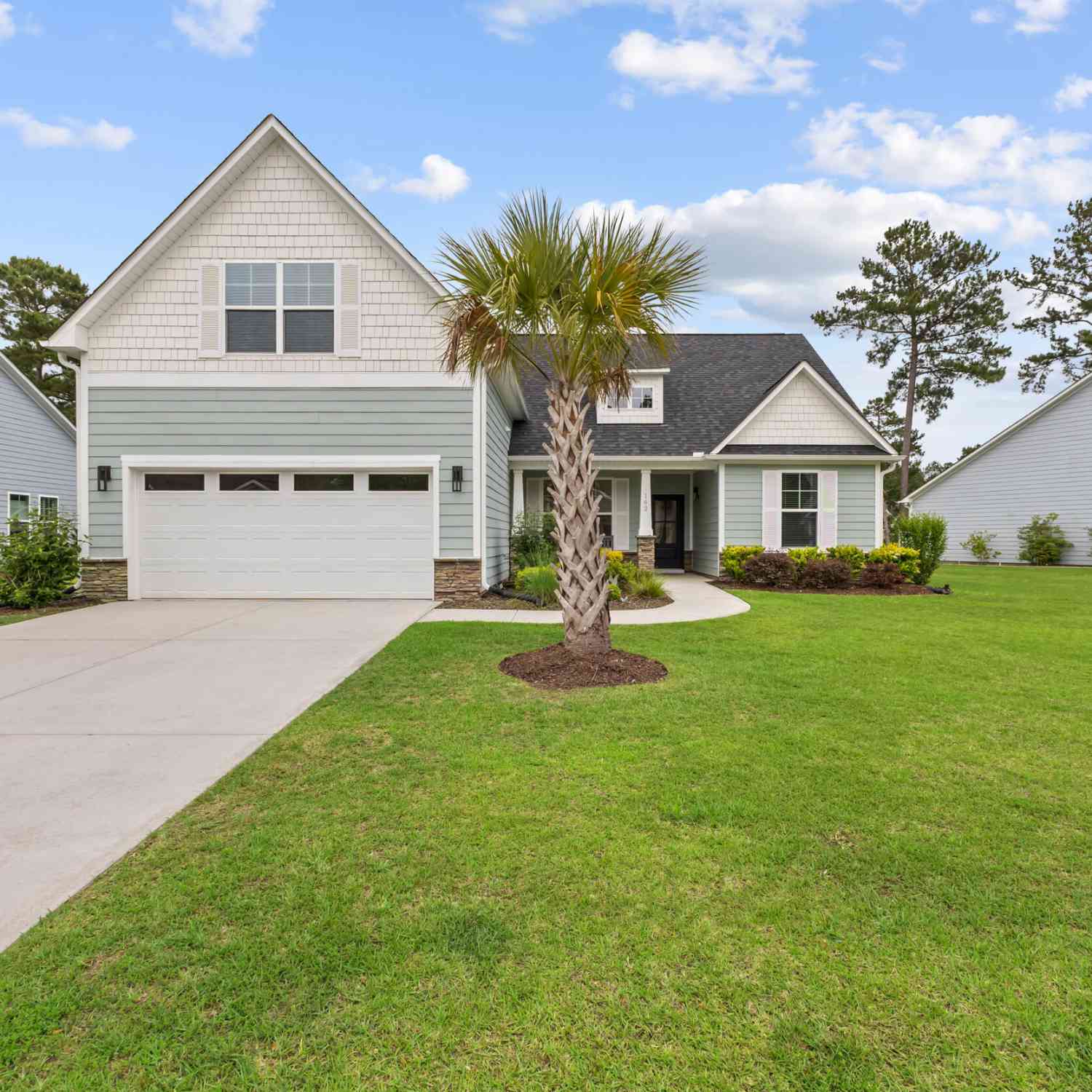Slider Thumb