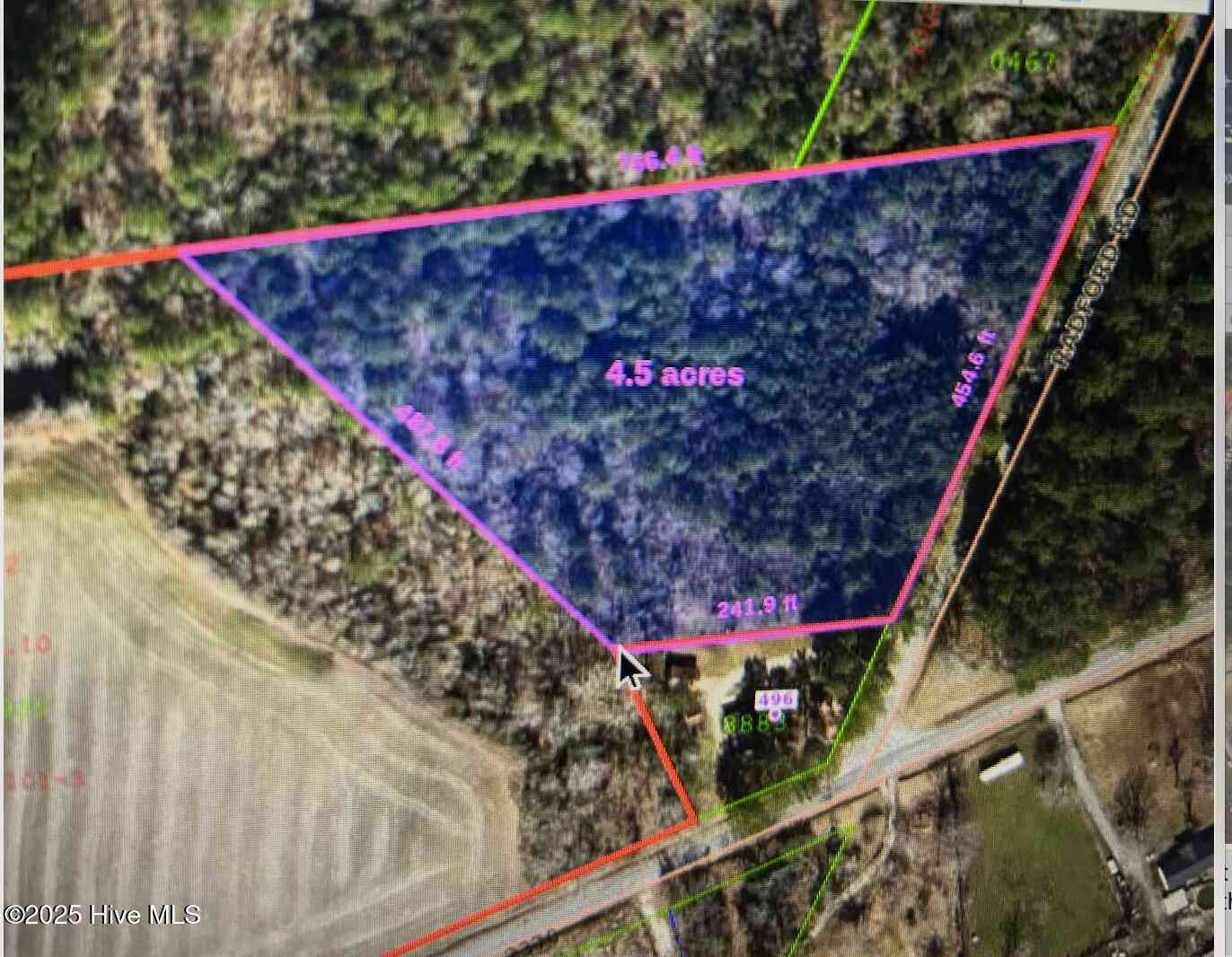 Slider Thumb