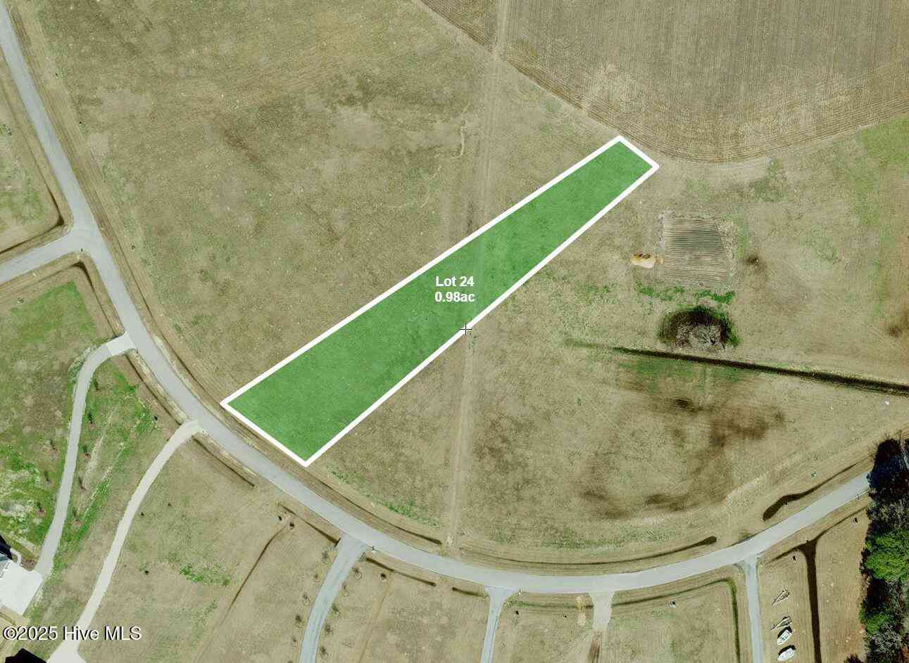 Slider Thumb