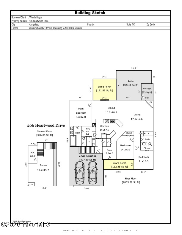 Slider Thumb