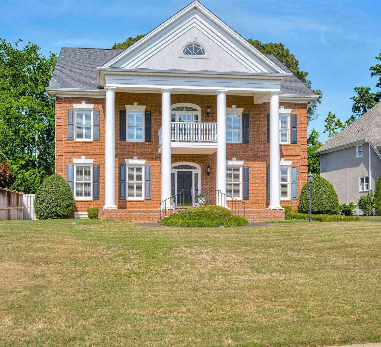 Slider Thumb