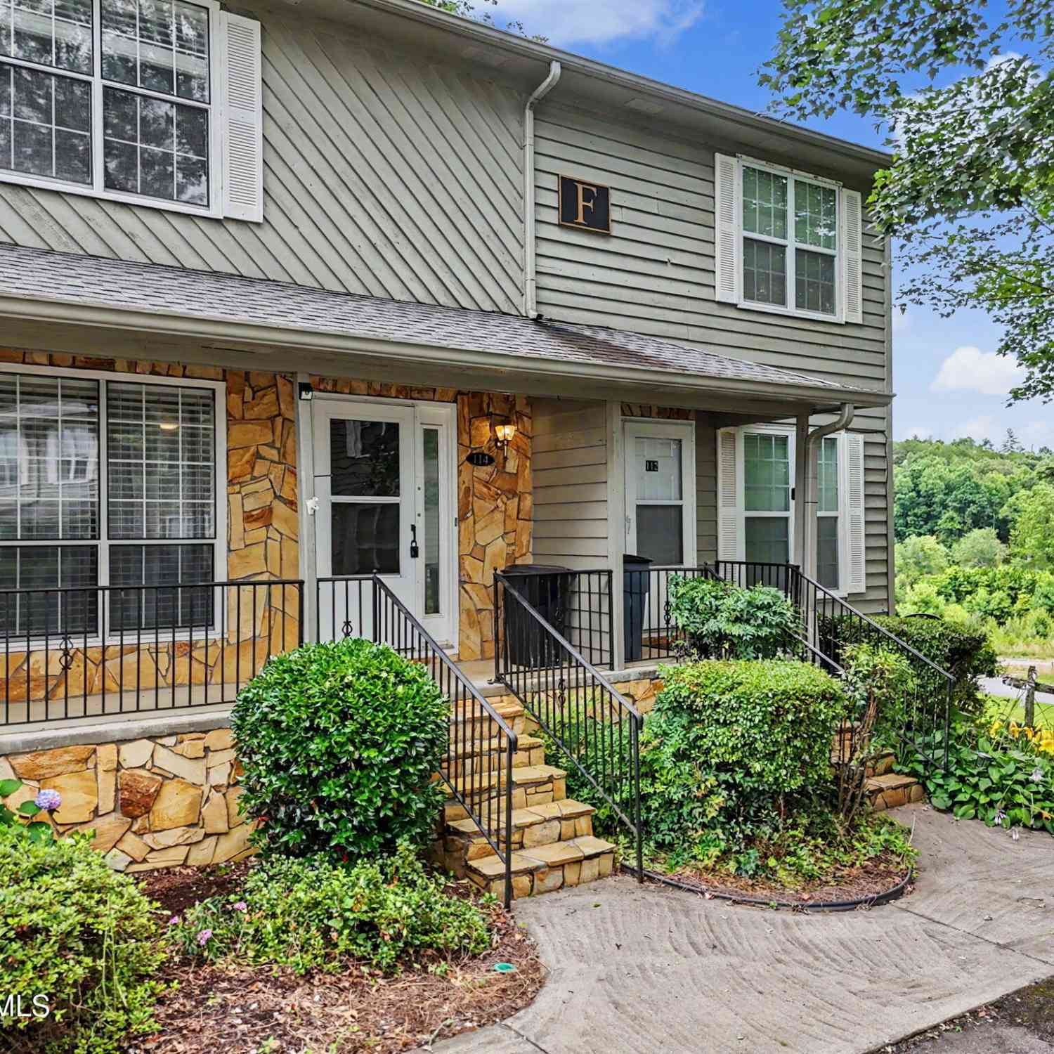 Slider Thumb