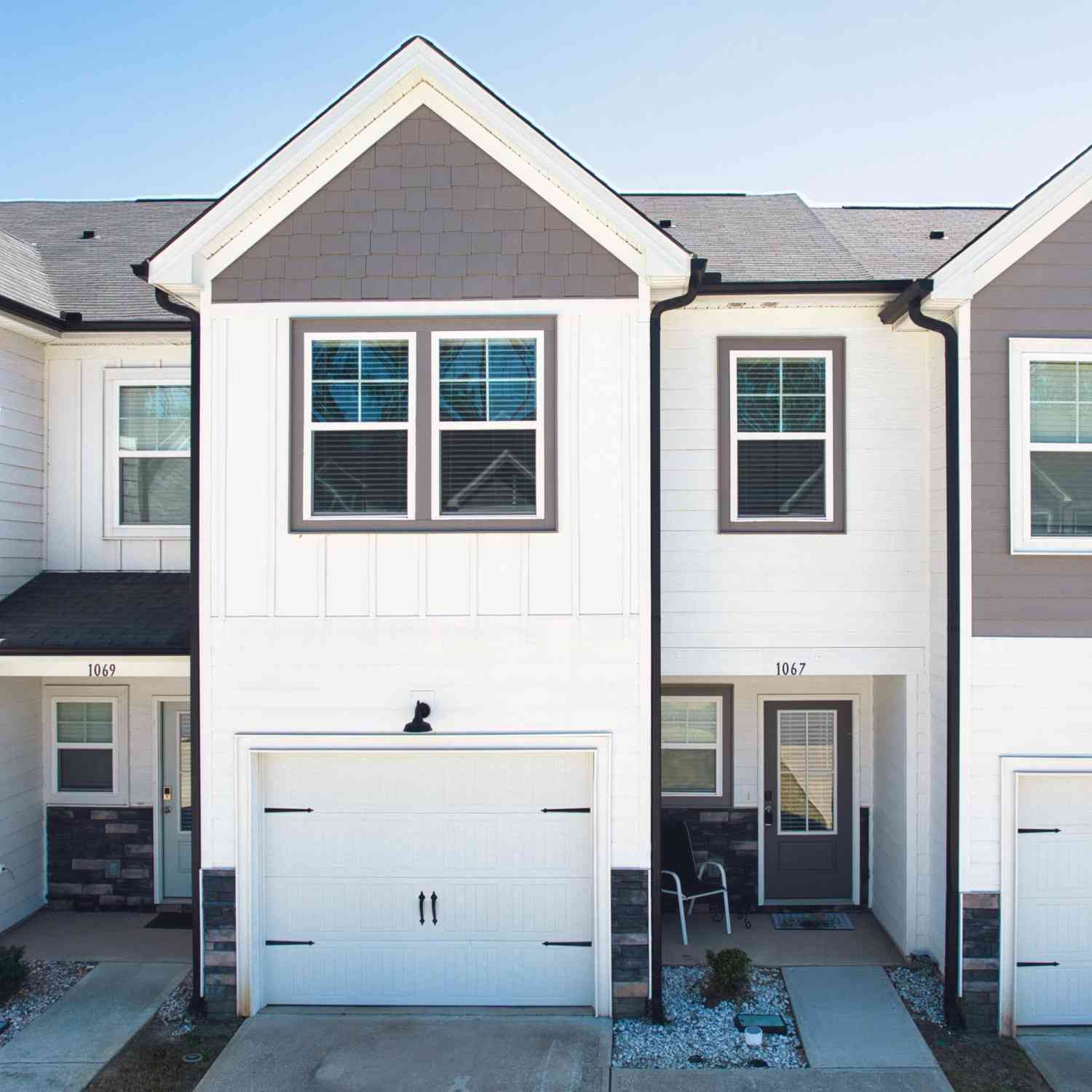 Slider Thumb