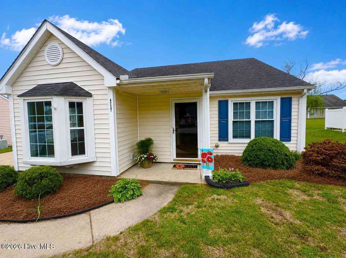 Slider Thumb