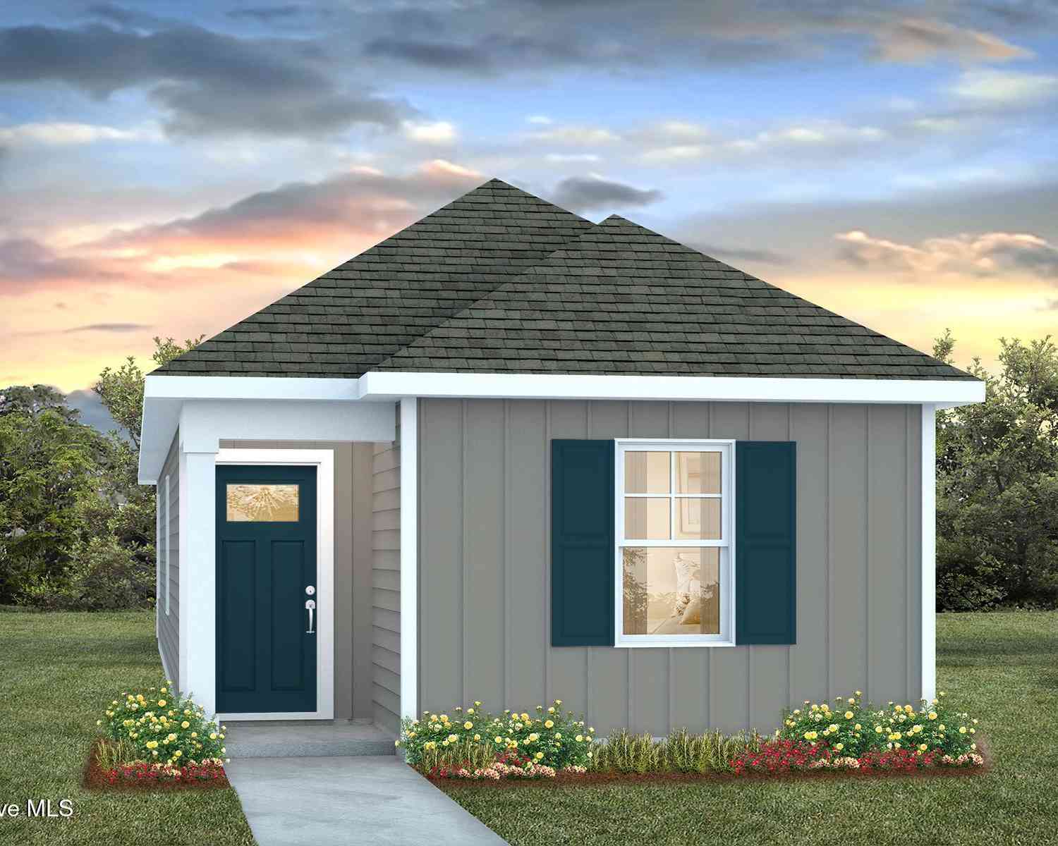 Slider Thumb