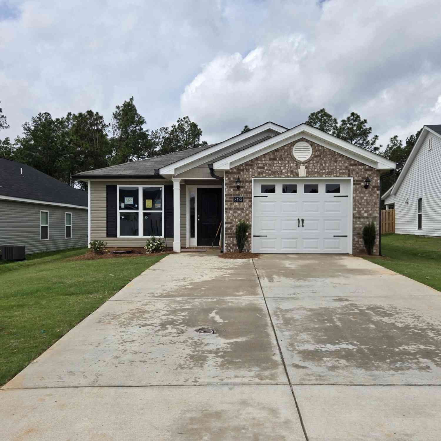 Slider Thumb